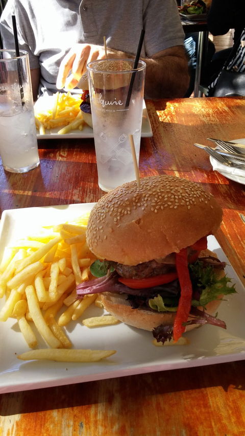 Sogo Bar - VIC Tourism 2