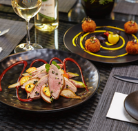 Velvets Restaurant - VIC Tourism