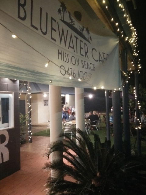 Bluewater Cafe - VIC Tourism 1