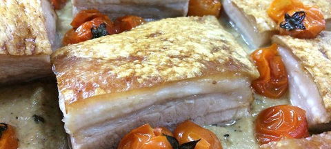 Famished Homestyle Food Bar - VIC Tourism 2