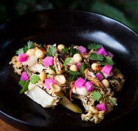 Howard's Cantina - VIC Tourism