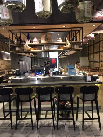 Oi Sushi - VIC Tourism 0