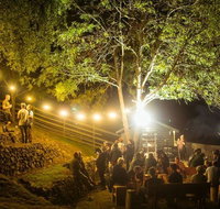 Ol' Cactus - VIC Tourism