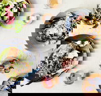 Shelter - VIC Tourism