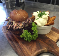 Ivory Tavern - VIC Tourism