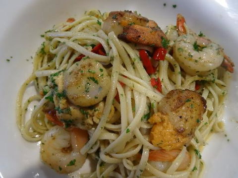 Bay Bar & Bistro - VIC Tourism 0