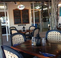 Fins Cafe - VIC Tourism