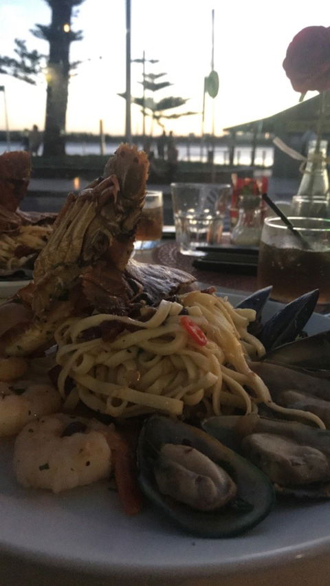 La Dolce Vita - VIC Tourism 1