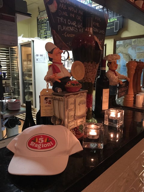 La Pizzaiola - VIC Tourism 4