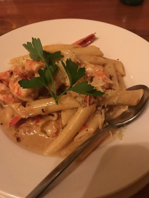 La Pizzaiola - VIC Tourism 5