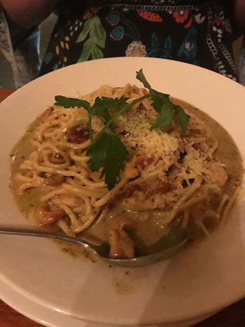 La Pizzaiola - VIC Tourism 6