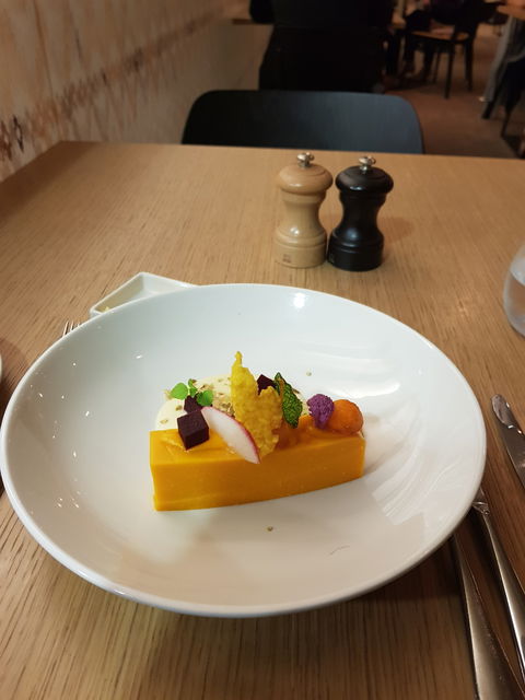 Lyrebird Restaurant - VIC Tourism 6