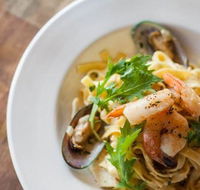 Royal Exchange Bistro - VIC Tourism