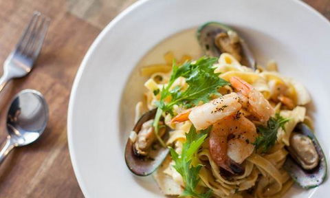 Royal Exchange Bistro - VIC Tourism 0