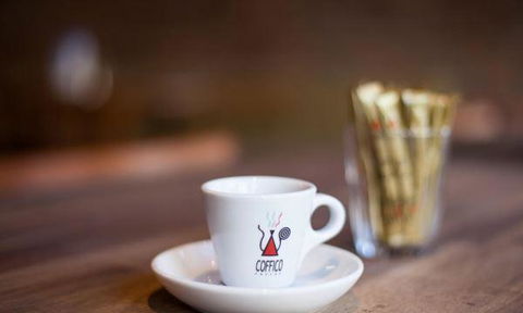 Royal Exchange Bistro - VIC Tourism 5