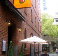 Ryans Restaurant - VIC Tourism