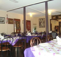 Som Thai Restaurant - VIC Tourism