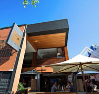 The Generous Squire - VIC Tourism