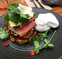 Vivo Cafe - VIC Tourism