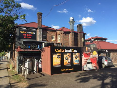 St Kilda Hotel - VIC Tourism 0