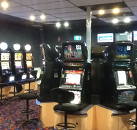 Tennant Creek Memorial Club - VIC Tourism