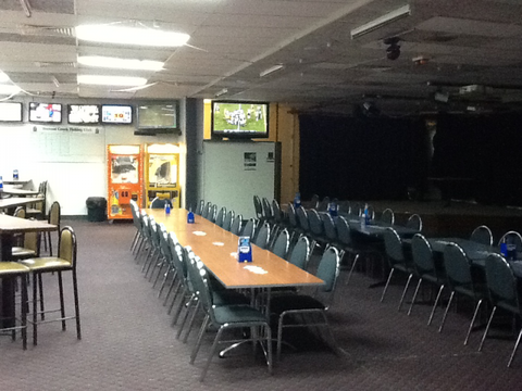 Tennant Creek Memorial Club - VIC Tourism 3