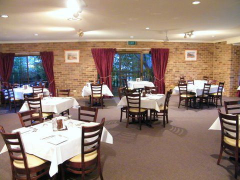 Hereford Steakhouse - VIC Tourism 1