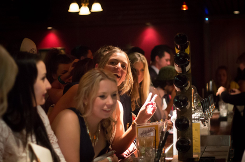 The Armidale Club - VIC Tourism 1