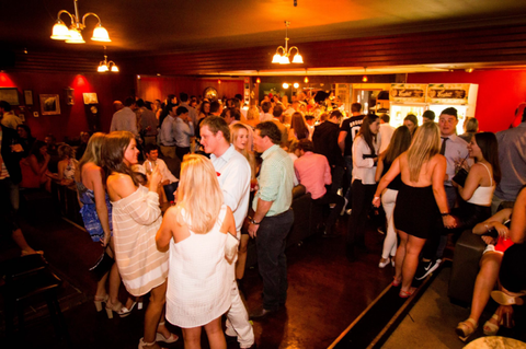 The Armidale Club - VIC Tourism 3