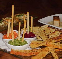 Berry Springs Tavern - VIC Tourism