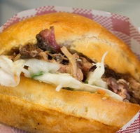 Burnt Ends BBQ - VIC Tourism