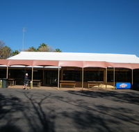 Erldunda Roadhouse - VIC Tourism