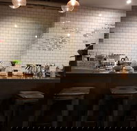 Normcore Coffee Roasters - VIC Tourism