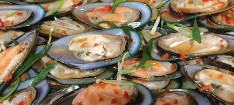 Riverside Kitchen @ Stuarts Point Workers Club - VIC Tourism 1