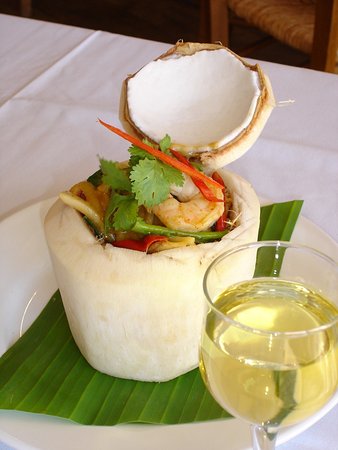 Thai Kanteen - VIC Tourism 0