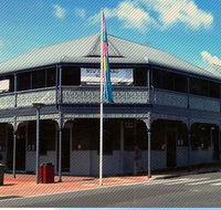 The New England Hotel - VIC Tourism