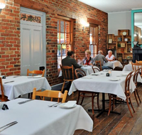 Stokers Restaurant  Bar - VIC Tourism