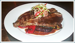Amaroo Tavern - VIC Tourism 1