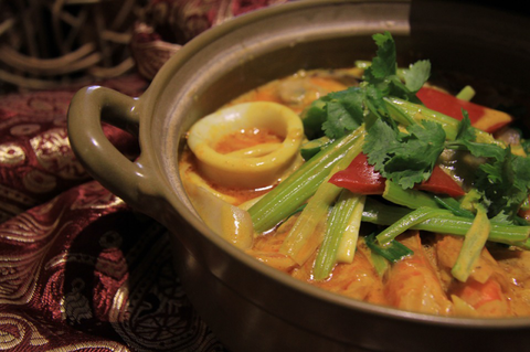 Indian Curry Bazaar - VIC Tourism 0