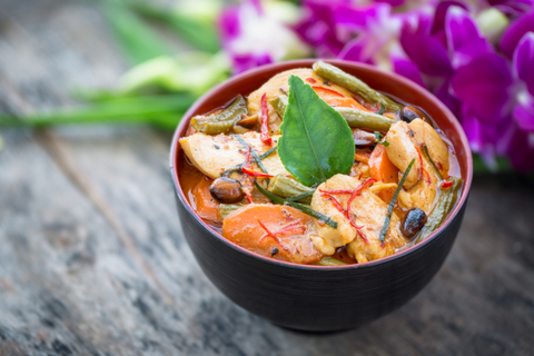 Indian Curry Bazaar - VIC Tourism 2