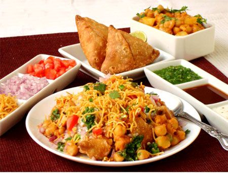 Indian Curry Bazaar - VIC Tourism 3