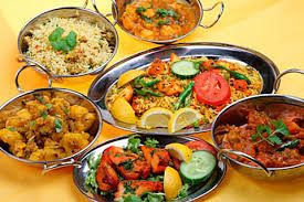 Indian Curry Bazaar - VIC Tourism 4