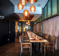 Dundees Restaurant on the Waterfront - VIC Tourism