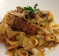 Bellocale Italian  Seafood Restaurant - VIC Tourism