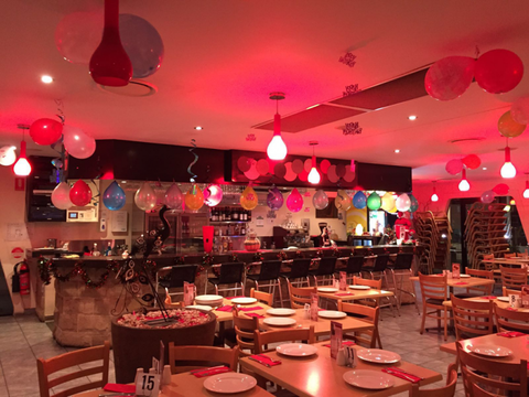 Tandoori Nights Cairns Indian Restaurant - VIC Tourism 11