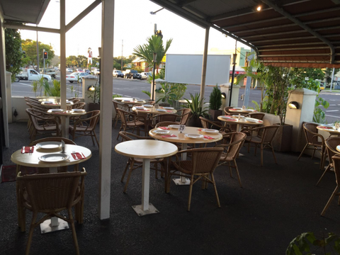 Tandoori Nights Cairns Indian Restaurant - VIC Tourism 14