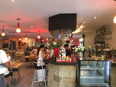 Tandoori Nights Cairns Indian Restaurant - VIC Tourism 15