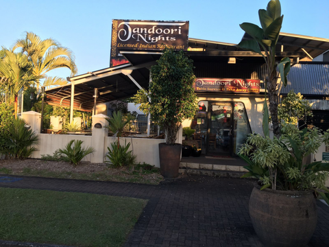 Tandoori Nights Cairns Indian Restaurant - VIC Tourism 16