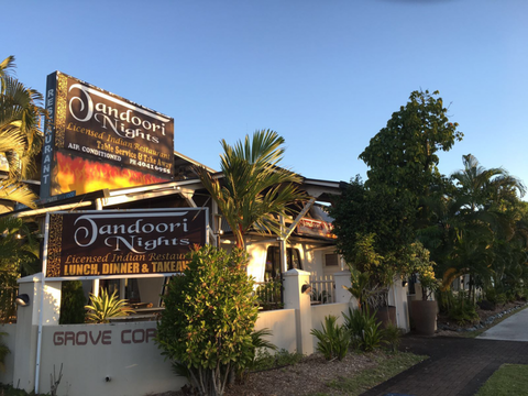 Tandoori Nights Cairns Indian Restaurant - VIC Tourism 17