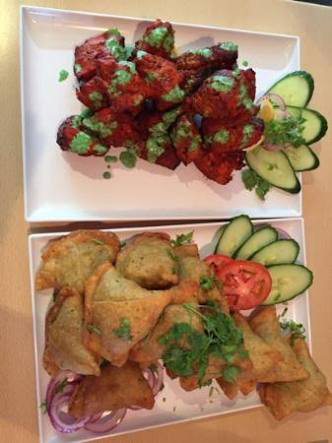 Tandoori Nights Cairns Indian Restaurant - VIC Tourism 1